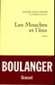 Daniel Boulanger - Les mouches et l'âne.