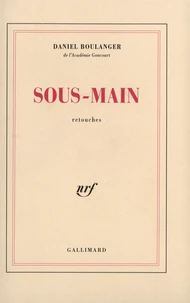 Sous-Main