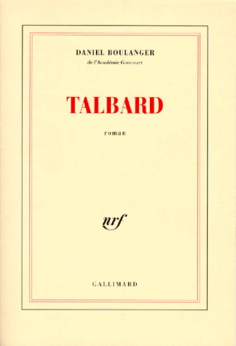 Talbard