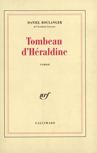 Tombeau D'Heraldine