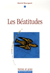 Daniel Bourguet - Les Béatitudes.