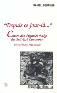 Depuis ce jour-là...