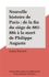 Nouvelle histoire de Paris...  Tome 6. De la fin du siège de 885-886 à la mort de Philippe Auguste