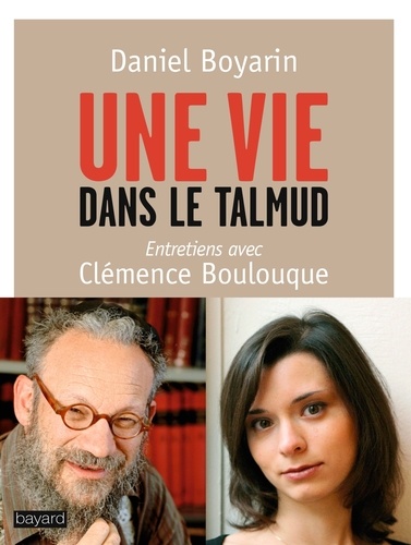 Une vie dans le Talmud