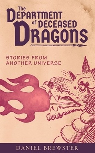 Téléchargez des livres gratuitement sur tablette Android The Department of Deceased Dragons 