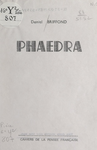 Phaedra