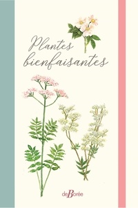 Daniel Brugès - Plantes bienfaisantes.