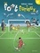 Les foot furieux Tome 27