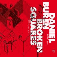 Daniel Buren - Broken Squares.
