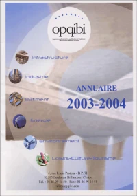 Annuaire Opqibi