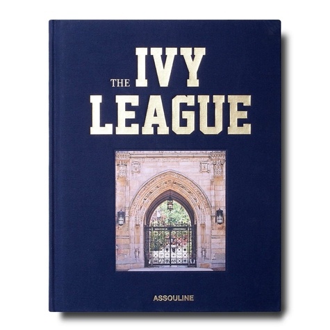 Daniel Cappello - The Ivy League.