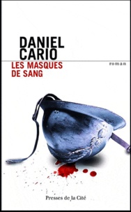 Daniel Cario - Le bal des âmes perdues.