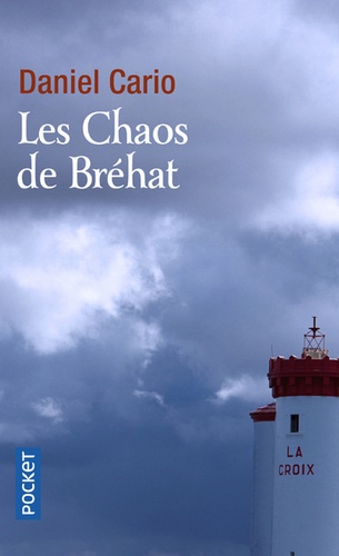 Les chaos de Bréhat