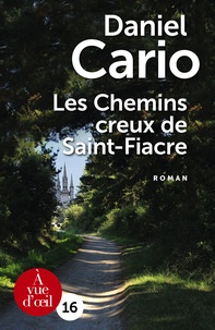 Daniel Cario - Les chemins creux de Saint-Fiacre.
