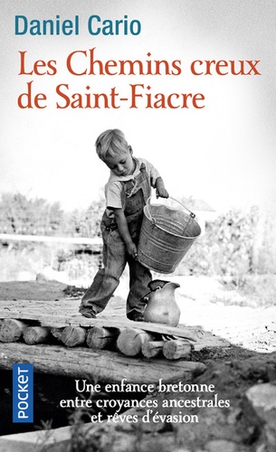 Les chemins creux de Saint-Fiacre - Occasion