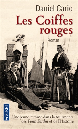 Les coiffes rouges - Occasion