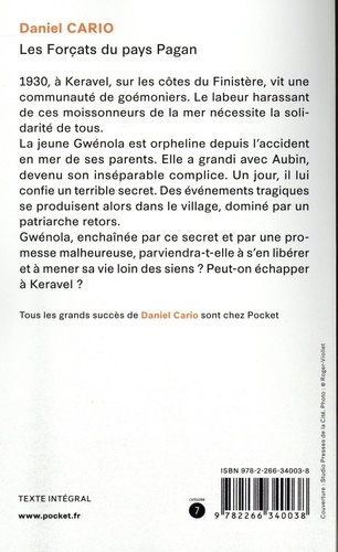 Les Forçats du pays Pagan