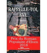 Rappelle-toi, Eve