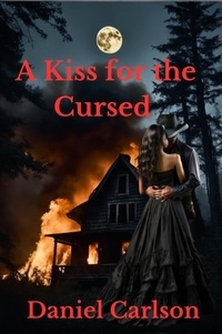  Daniel Carlson - A Kiss for the Cursed.