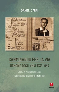 Camminando per la via