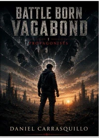 Battle Born Vagabond Protagonist