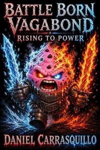 Battle Born Vagabond Rising To Power