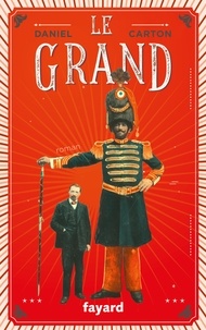 Daniel Carton - Le Grand.