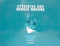 Atteintes aux bonnes moeurs - Coffret Casanave
