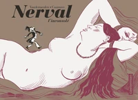 Nerval l'inconsolé