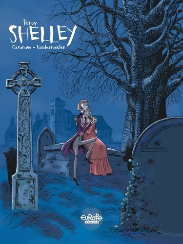 Shelley - Volume 1 - Percy Shelley