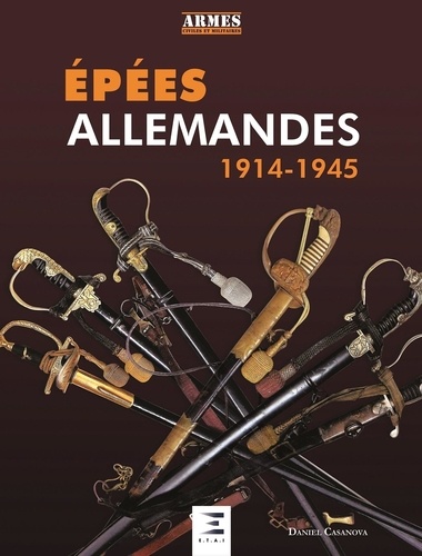 Epées allemandes 1914-1945