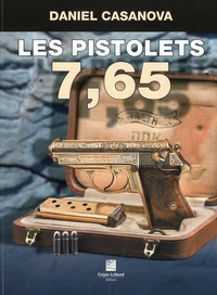 Les pistolets 7,65
