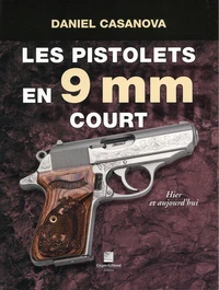 Les pistolets 9 mm court