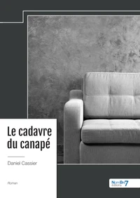 Le cadavre du canapé