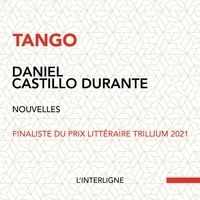 Daniel Castillo Durante - Tango.