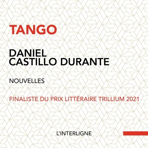 Daniel Castillo Durante - Tango.