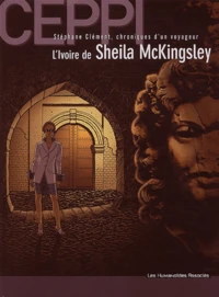 L'ivoire de Sheila McKingsley