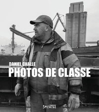 Daniel Challe - Photos de classe - Corps au travail.