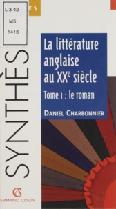 Daniel Charbonnier - .