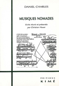 Daniel Charles - Musiques nomades.