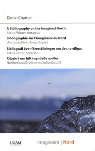 Bibliographie sur l'imaginaire du Nord (Arctique, hiver, Antarctique)