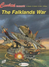 The falklands war