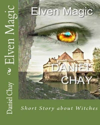Elven Magic World Engine Book 7 Dracula