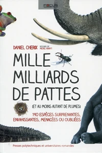 Mille Milliards de pattes