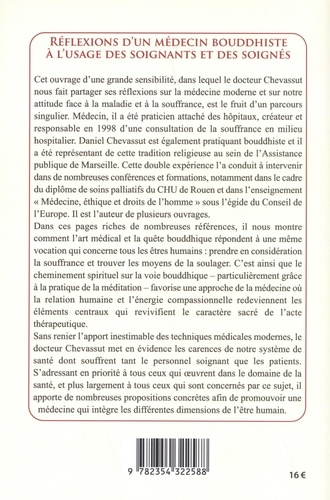 Réflexions d'un médecin bouddhiste à l'usage des soignants et des soignés