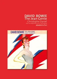 David Bowie