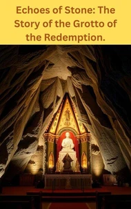 Echoes of Stone: The Story of the Grotto of the Redemption.