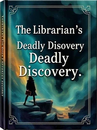 The Librarian’s Deadly Discovery
