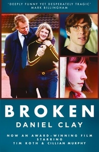 Daniel Clay - Broken.