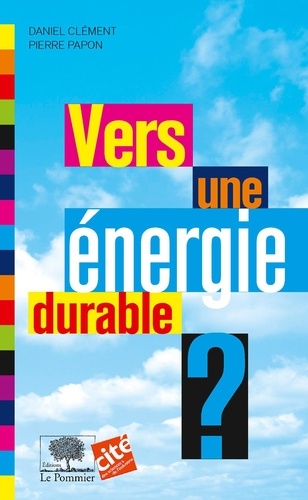 Vers une énergie durable